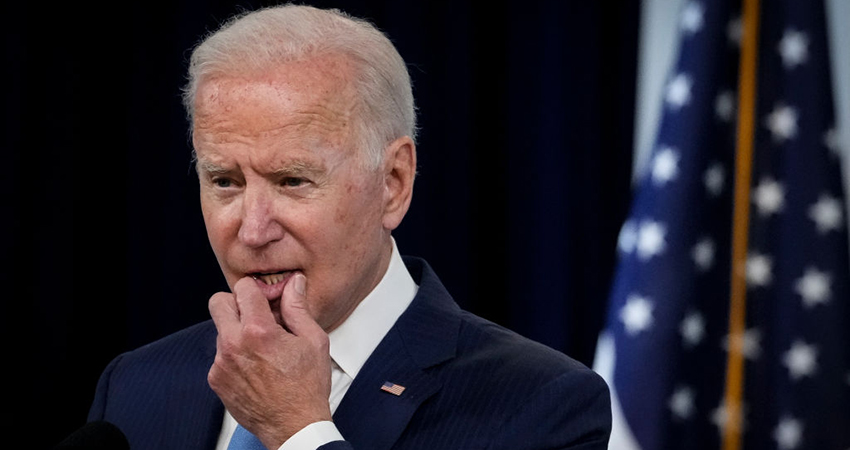 Biden FINALLY Lets US Troops Rescue Americans In Kabul After Fearing ...