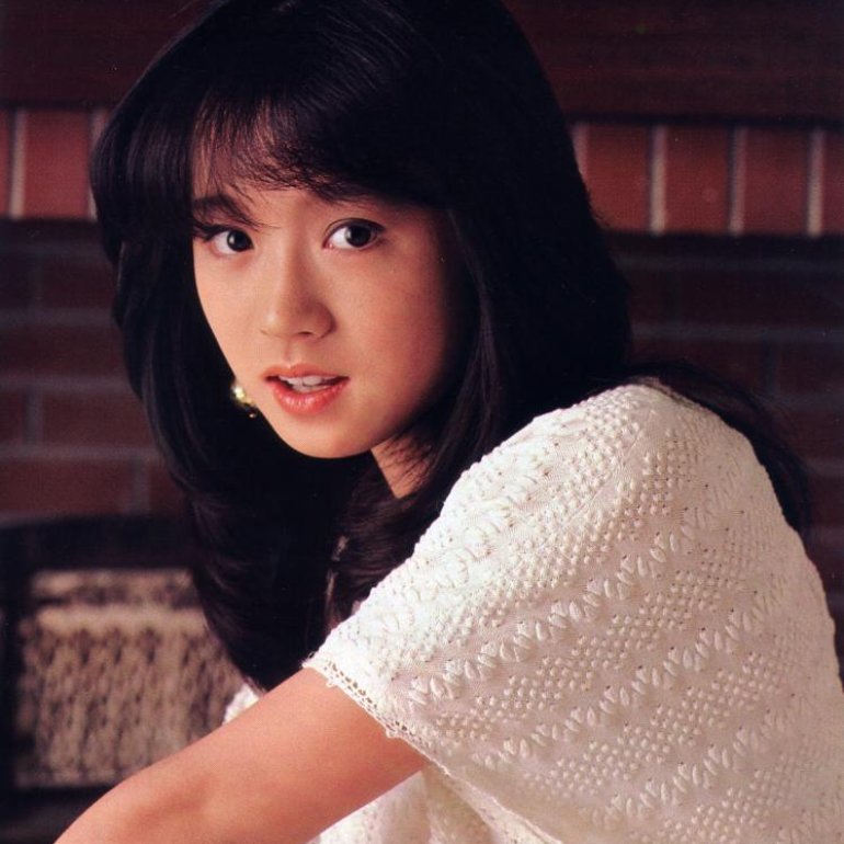 中森明菜 Photos (17 of 192) | Last.fm