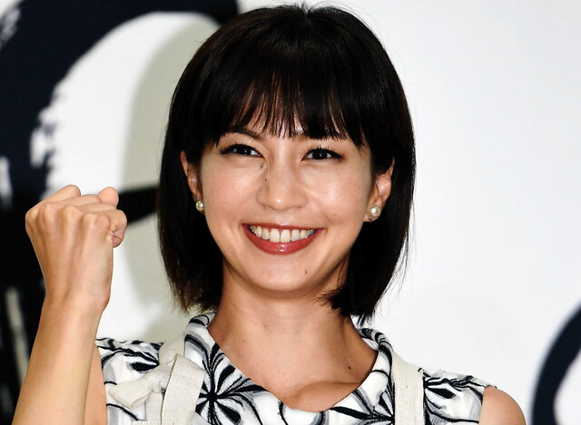 安田美沙子 子ども２人を乗せた自転車で転倒「重くて動けなくて泣きそうに」子どもは無傷（デイリースポーツ） - Yahoo!ニュース