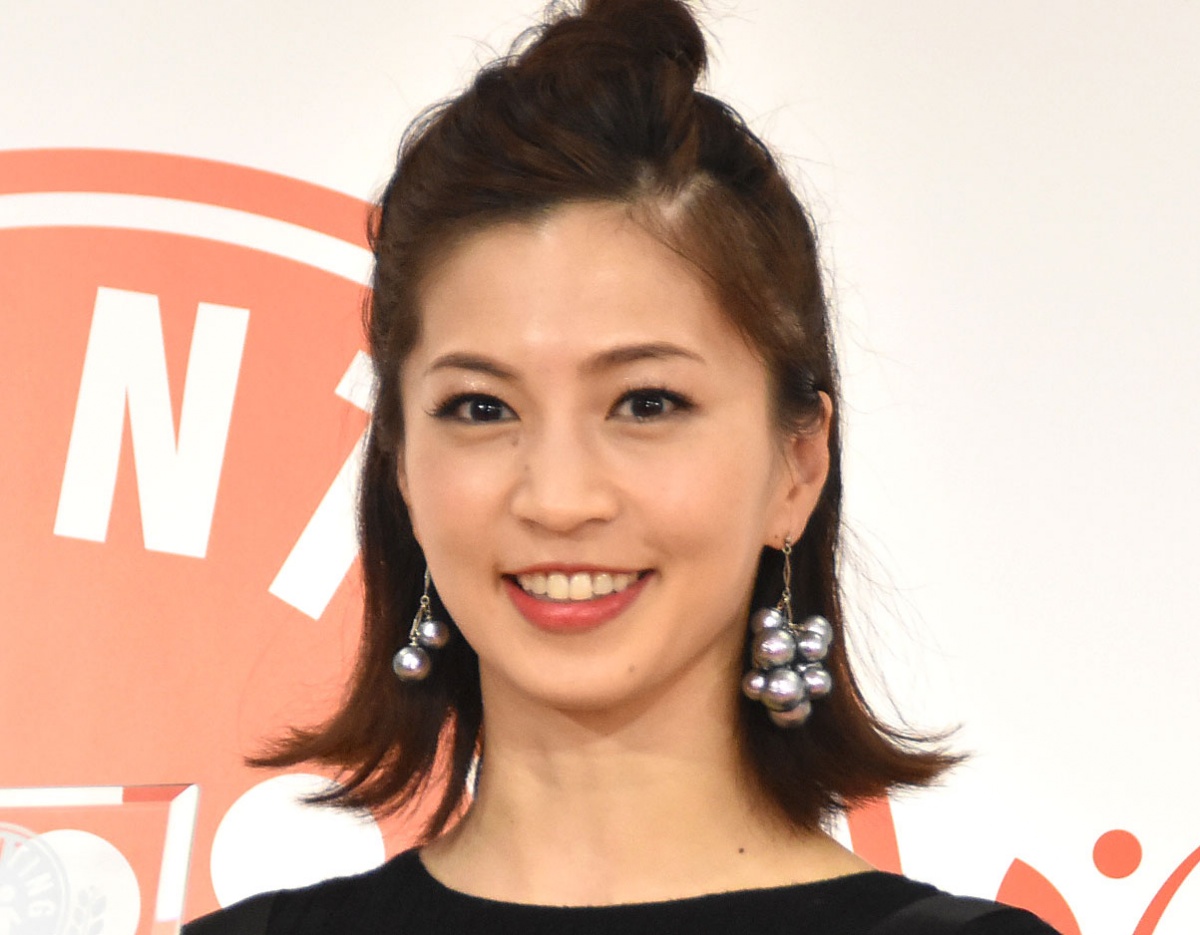 安田美沙子、夫＆息子たちと家族4ショット公開「いい笑顔」「素敵な家族写真」 | ORICON NEWS