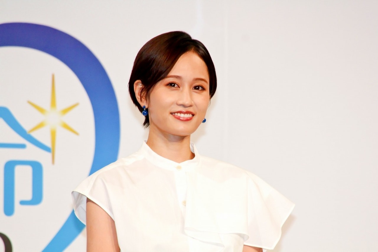関係者も驚き、前田敦子が大島優子の結婚を笑顔で祝福できた理由|ニフティニュース