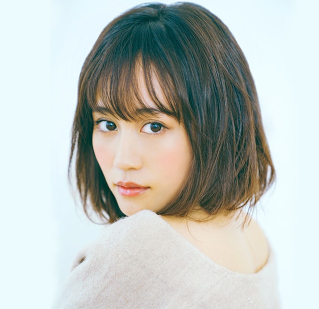 前田敦子 | NHK人物録 | NHKアーカイブス