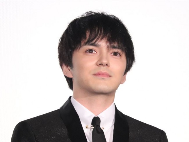 スカーレット』林遣都の“上司ぶり”にネット感動「涙出た」「立派なおっさんに」 /2020年3月3日 - エンタメ - ニュース - クランクイン!