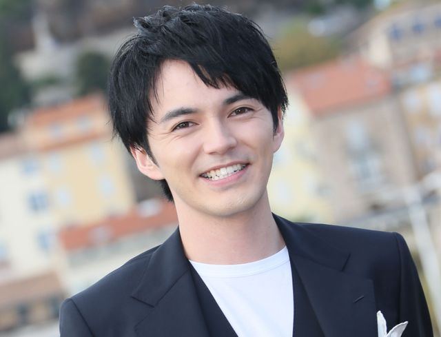 林遣都が1位!大河の主演をやってほしい俳優は?|シネマトゥデイ