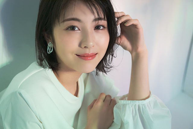 浜辺美波 OFFICIAL SITE | 会員の皆さまへ 浜辺美波から「21歳の抱負」メッセージ