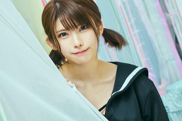 なぜ歌手に？コスプレイヤー・えなこ、“偽らざる自分”を貫く27歳の現在地 | WEBザテレビジョン