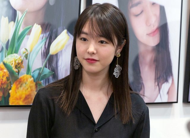 唐田えりか、女優としての転機を告白「心が自由に」|シネマトゥデイ