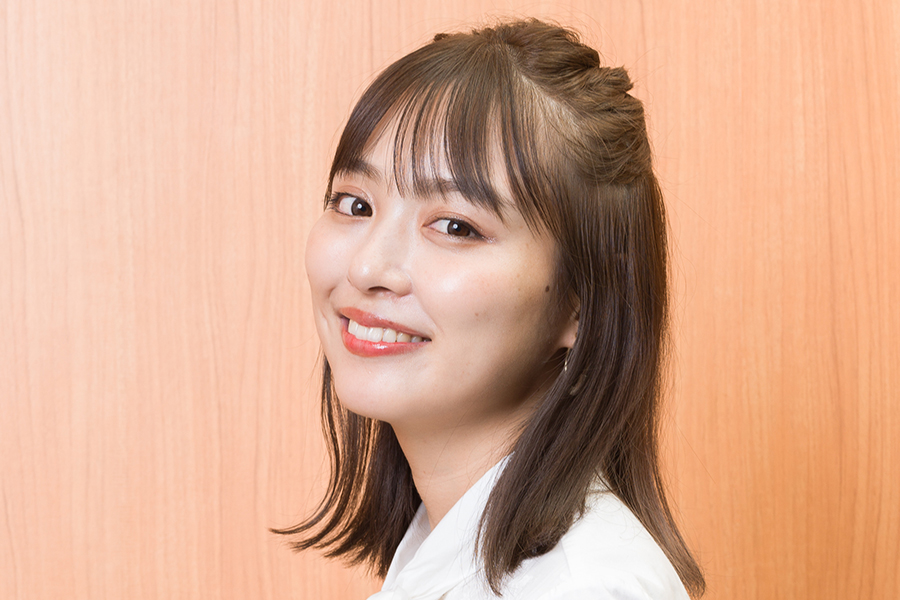 内田理央、「幻の春麗コスプレ」にファンびっくり「春麗史上最高に美人」「めっちゃ可愛い」 | ENCOUNT