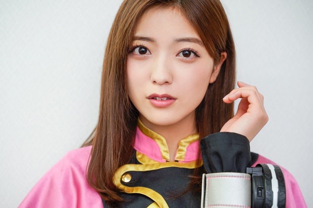 女優・モデル/工藤美桜さんインタビュー 「感謝の気持ちを忘れないこと。夢を諦めずに、行動を起こすことが大事」│#タウンワークマガジン