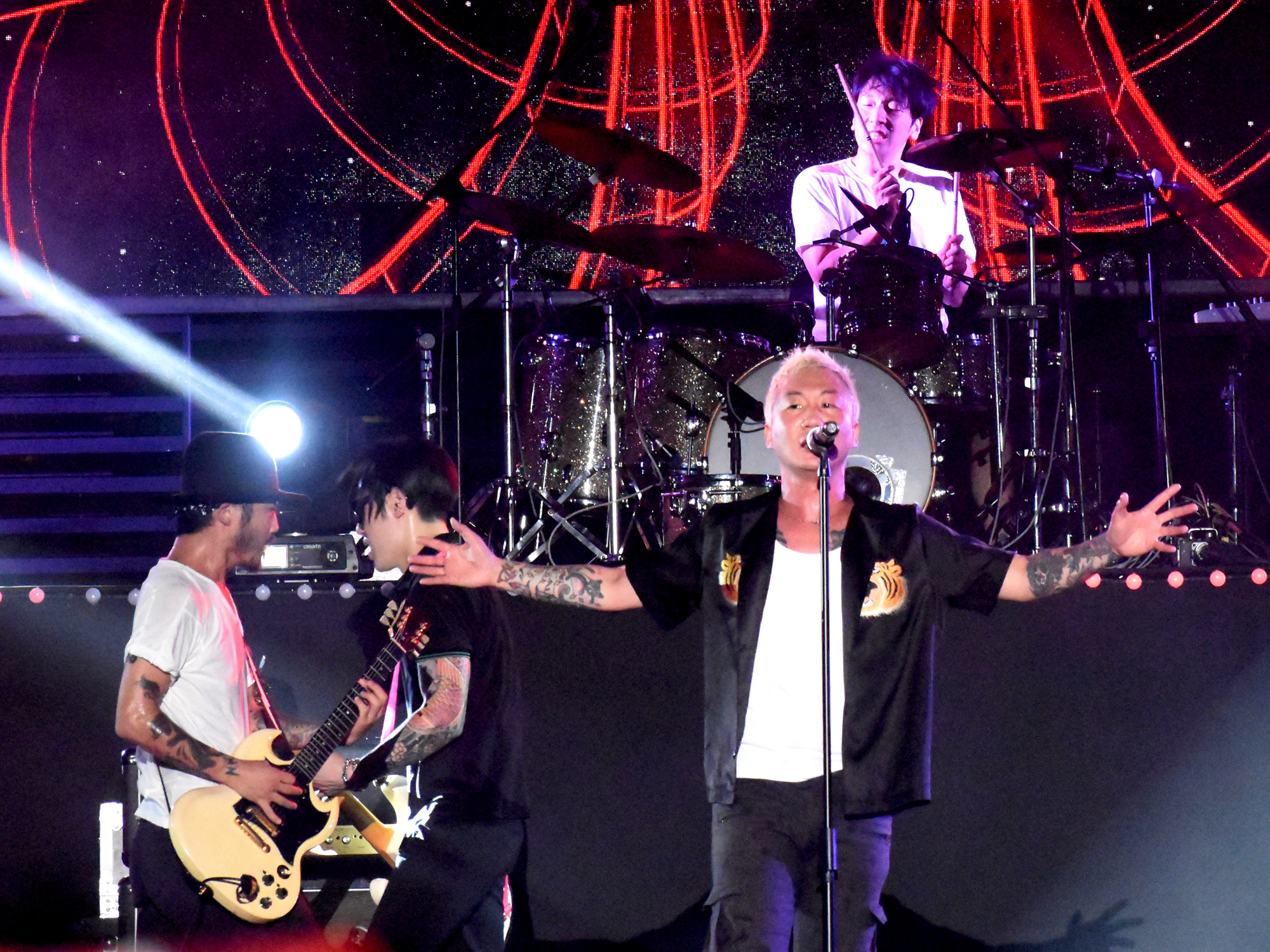 노브레인 - 위키백과, 우리 모두의 백과사전