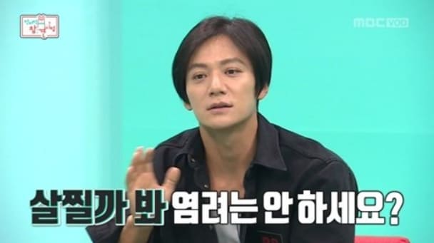 유재석, 전현무한테 동시에 찍혀 방송에 아예 못나오고 있다는 연예인