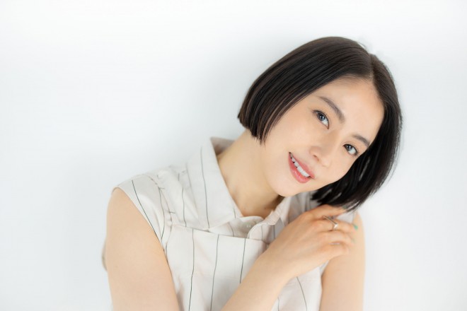 長澤まさみ、世間からのイメージ気にしていない「女優はすごく孤独な仕事だと10代で気づいた」 | ORICON NEWS