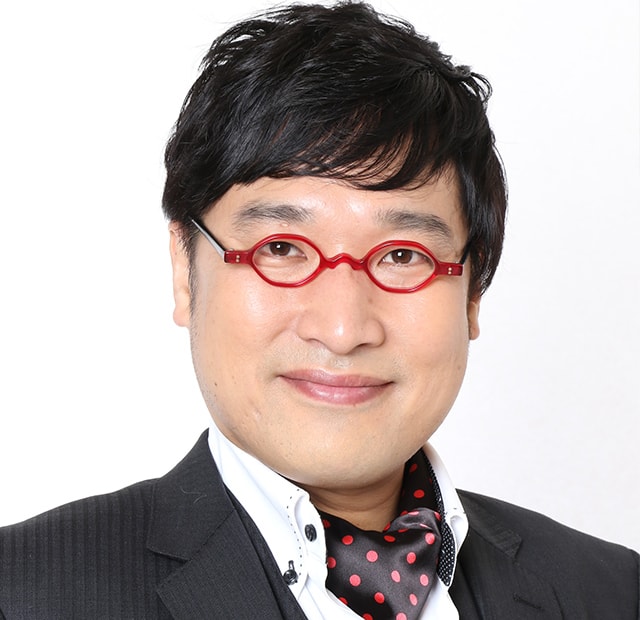 山里亮太 | NHK人物録 | NHKアーカイブス