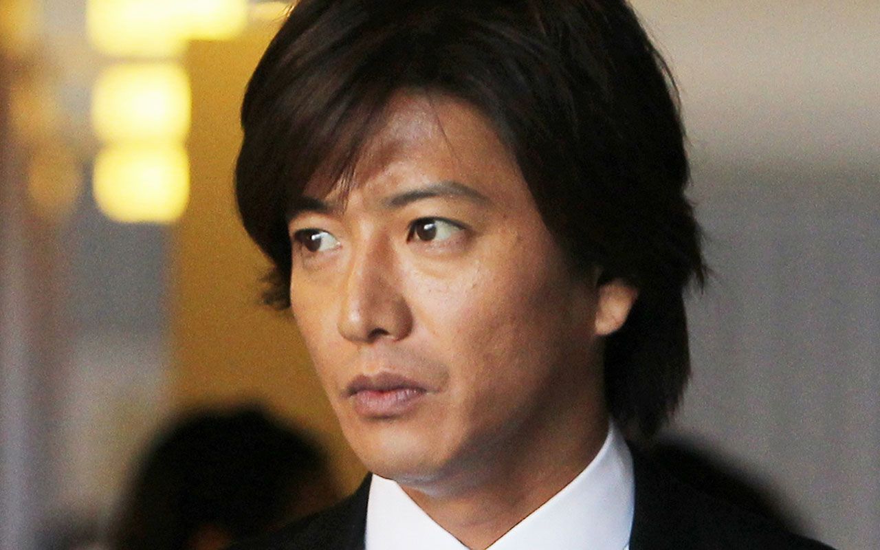 写真](1ページ目)木村拓哉、17歳次女Koki,の“大胆写真”に「ちょ、まてよ」 父親としての複雑な思い | 文春オンライン