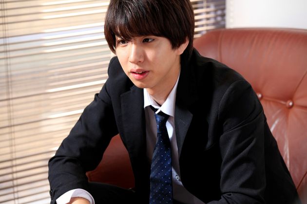 はじめしゃちょー「つらい経験、つまらない過去を“修正”すれば、人生はもっと楽しくなる」 | ハフポスト