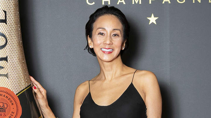 中村江里子の子供を想う気持ちがアツい!顔画像は非公開だけど名前や年齢は?学校はどこ? | ヒマツブシ