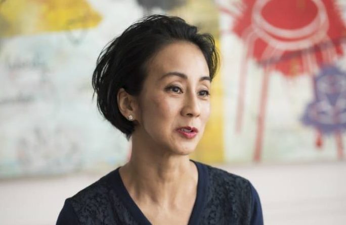 中村江里子さんが50歳になってやめたこと、次の10年にしたいこと | ESSEonline(エッセ オンライン)