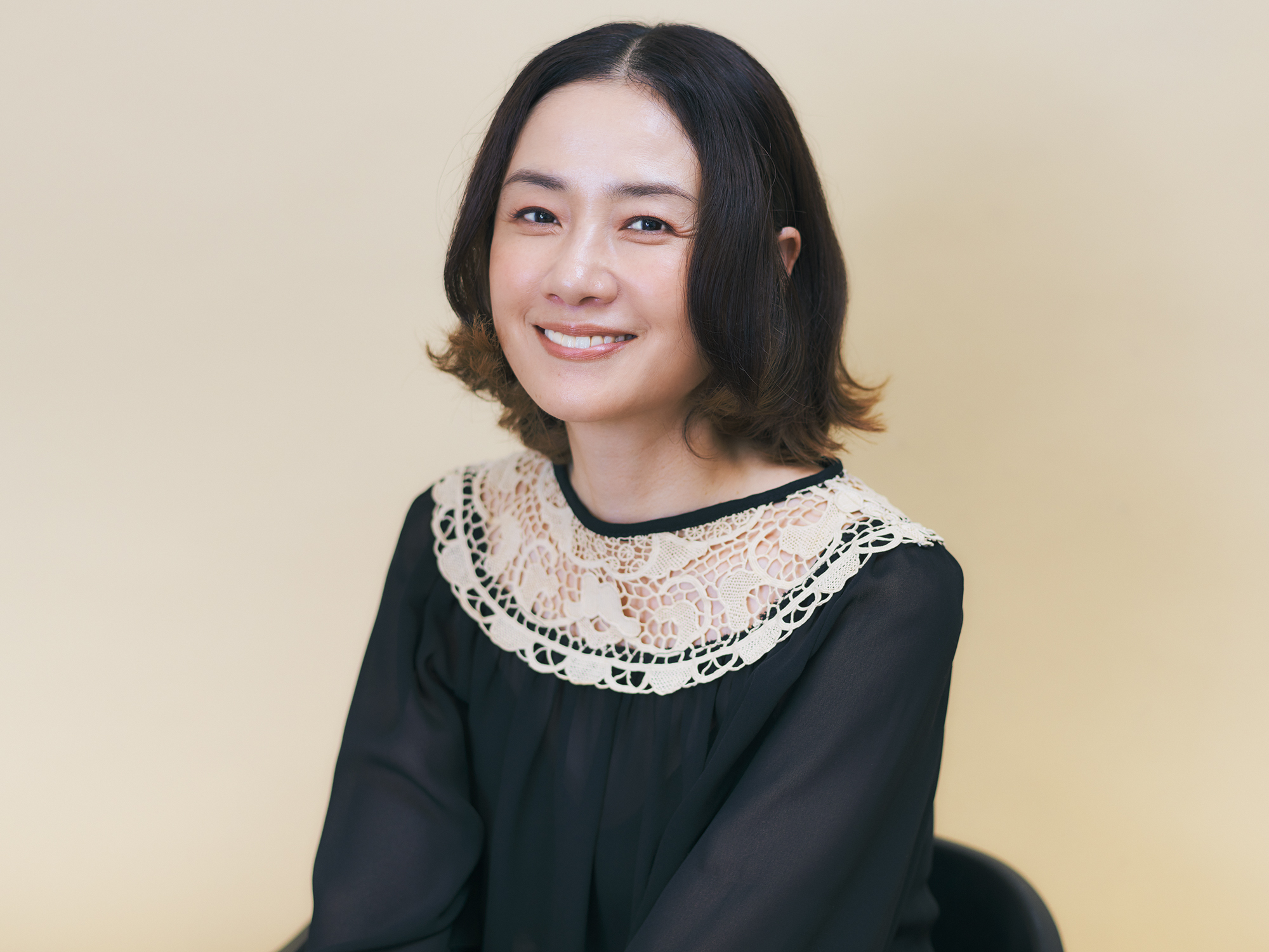 原田知世「またお会いできる日を楽しみに」ラブソングカバー集を発表 – 写真・北尾渉 取材、文・かわむらあみり | ananweb – マガジンハウス