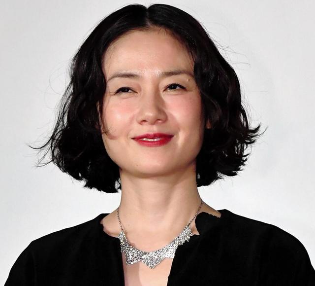 原田知世「５０代が意外と楽しい」…ネット沸く「透明感が半端ない」「憧れる」/芸能/デイリースポーツ online