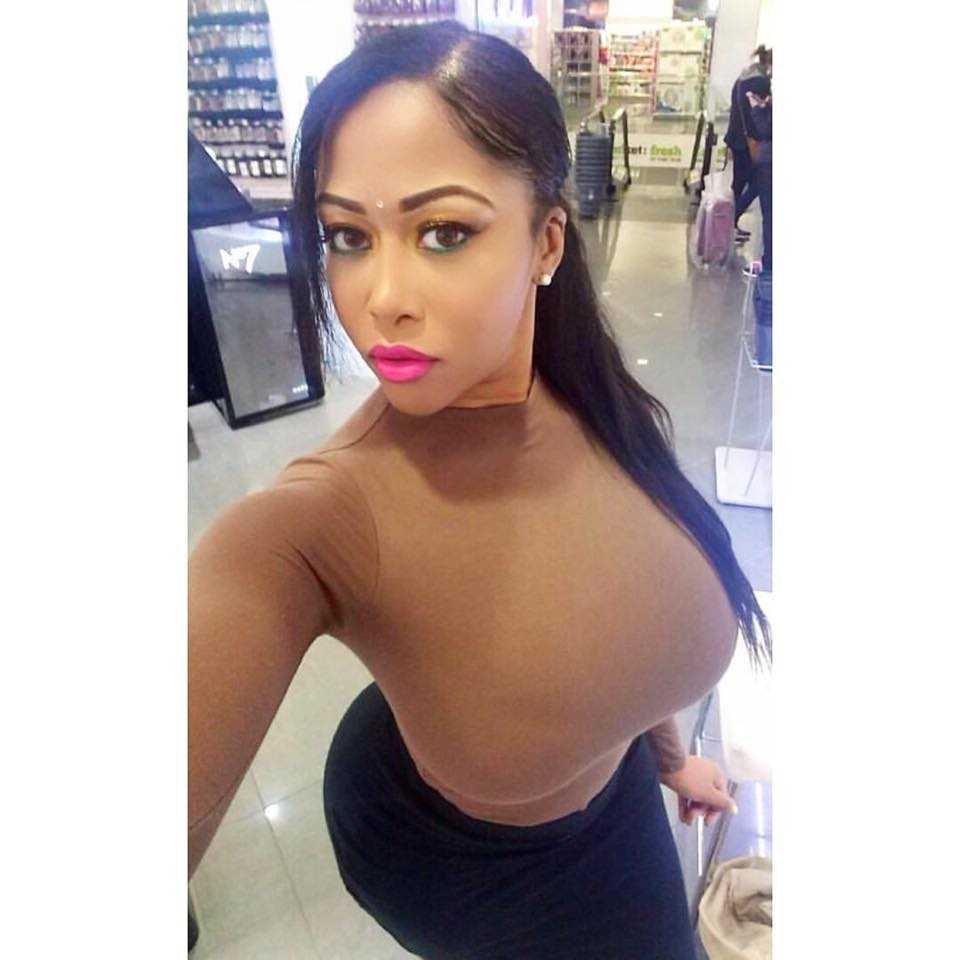 Moriah Mills