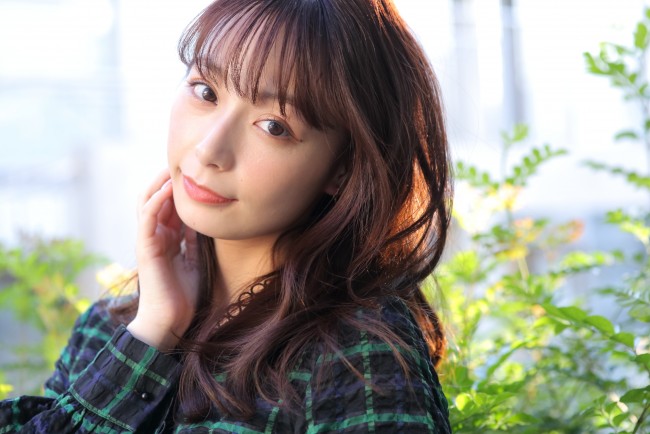 宇垣美里「もはや“癖”に近い」 溢れるコスメへの愛と知識欲 ／ 2020年11月18日 - 特集・レポート - クランクイン！トレンド