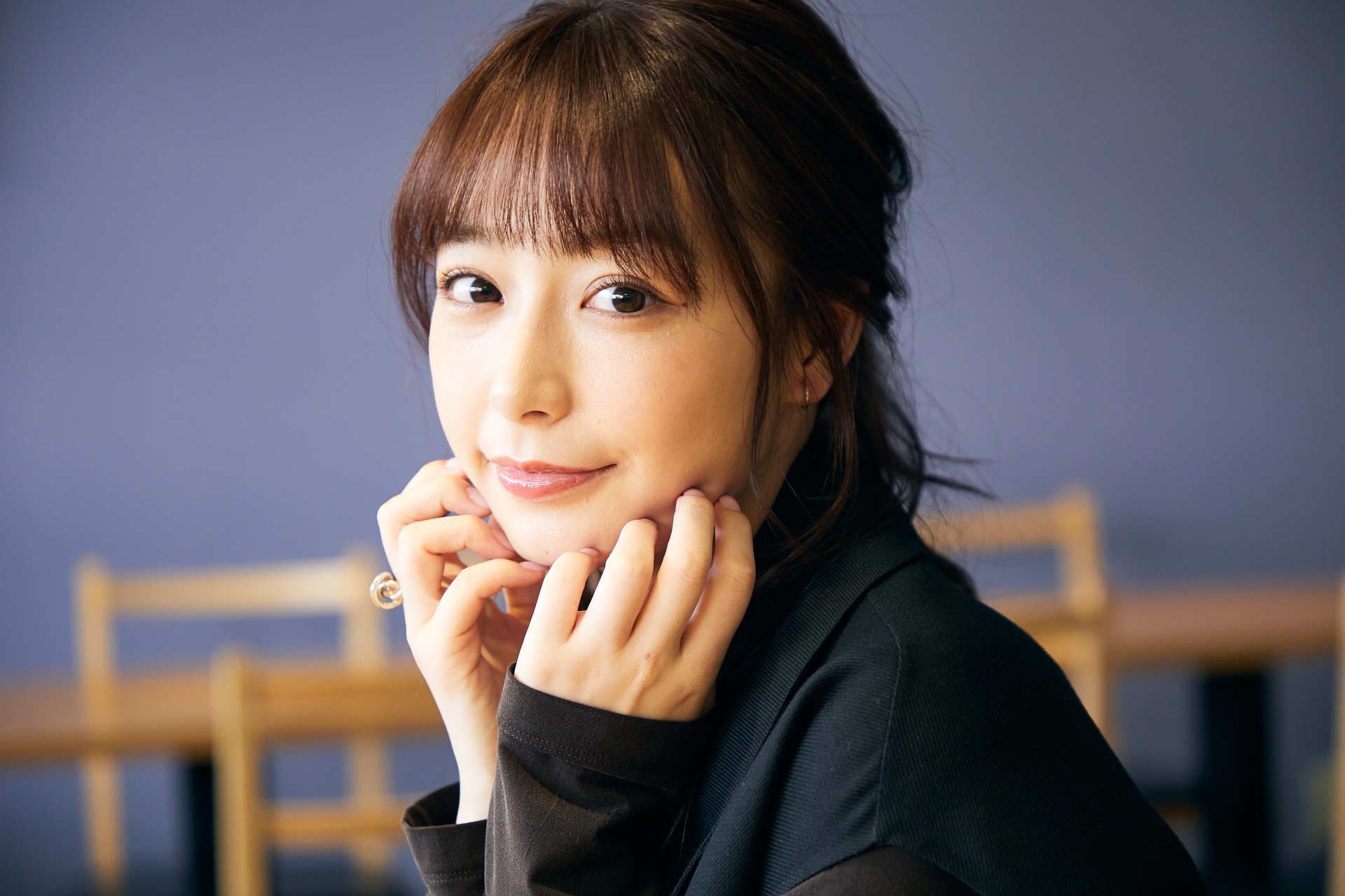 宇垣美里、30代目前も「ただの数字。でもすごく楽しみ」 | ドワンゴジェイピーnews - 最新の芸能ニュースぞくぞく！