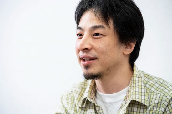 ひろゆきが考える「すぐに他人のせいにする人間を育てる親の特徴」 | 日刊SPA!