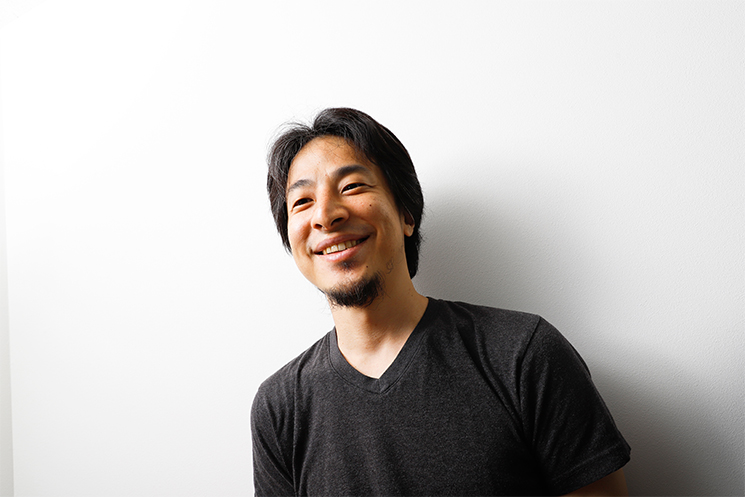 SIerって本当にヤバいの? ひろゆきが語る、業界ごと沈まないためのキャリア戦略 - エンジニアtype | 転職type