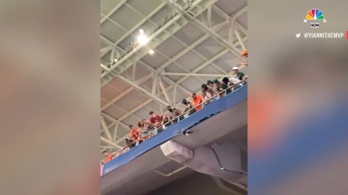 Watch-Miami-Fans-Using-American-Flag-To-Catch-Falling-Cat-at-Hard-Rock-Stadium-0-1-screenshot