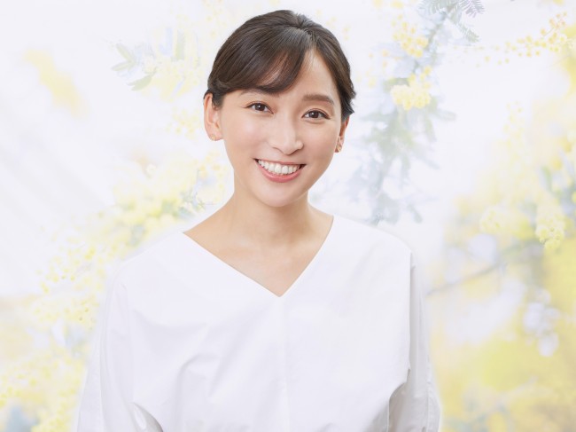杏、子育てと両立の“時短撮影”に「感謝」と「プレッシャー」 /2019年7月24日 - エンタメ - インタビュー - クランクイン!