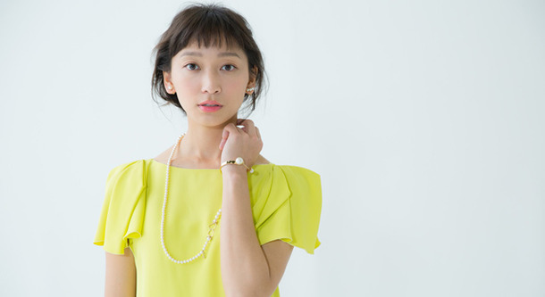 インタビュー】『百日紅~Miss HOKUSAI~』杏が語る、江戸に生きた女性・お栄の魅力 | cinemacafe.net