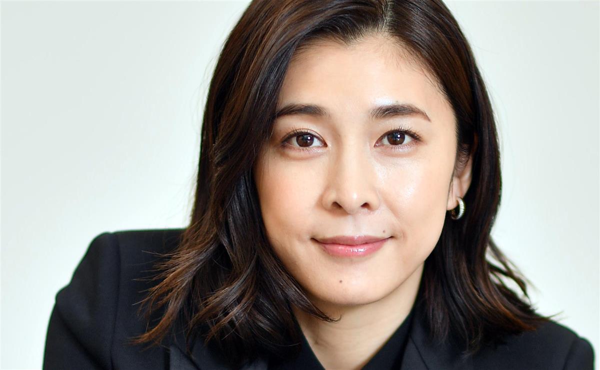 竹内結子さん死去】「突然のできごとで呆然」所属事務所がコメント - 産経ニュース