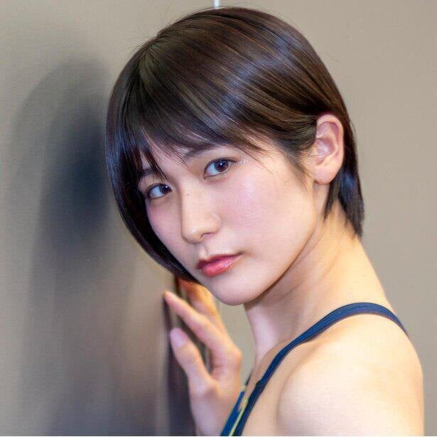 グラドル来栖うさこ、和室×浴衣は「テンション上がる」撮影報告に歓喜の声 - モデルプレス