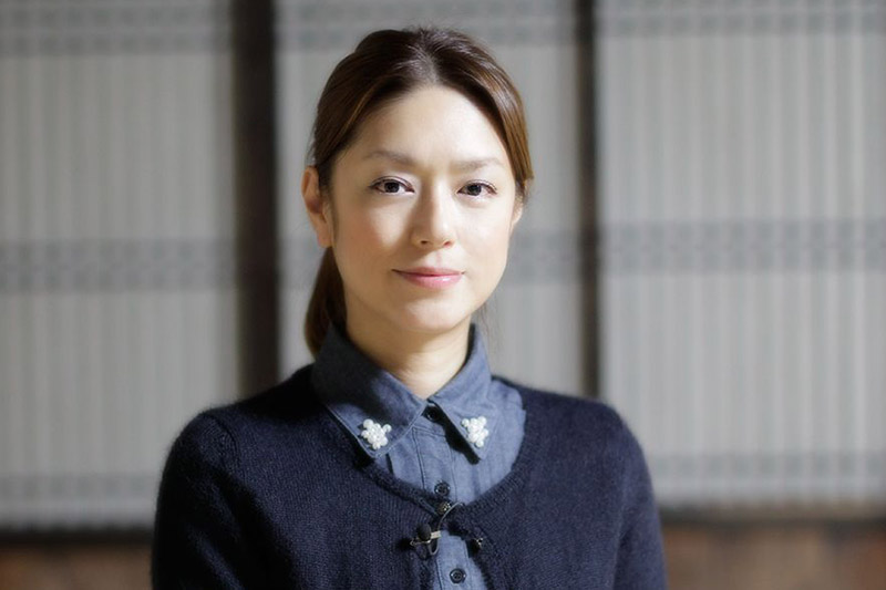 加藤紀子さん | 山形県