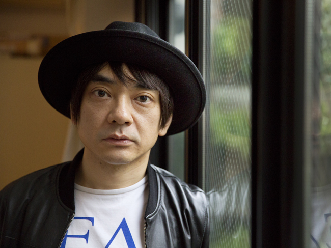 デジタルが音の研磨を可能にした コーネリアス 小山田圭吾（後編） | 朝日新聞デジタルマガジン＆[and]