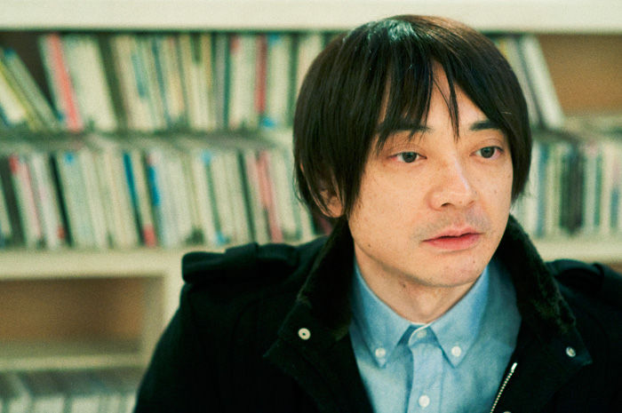 攻殻機動隊ARISE O.S.T.』 CORNELIUSインタビュー - インタビュー : CINRA.NET