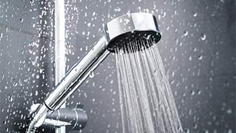 전문가가 말하는 올바른 샤워법