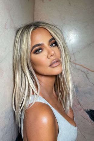 Khloe Kardashian Instagram