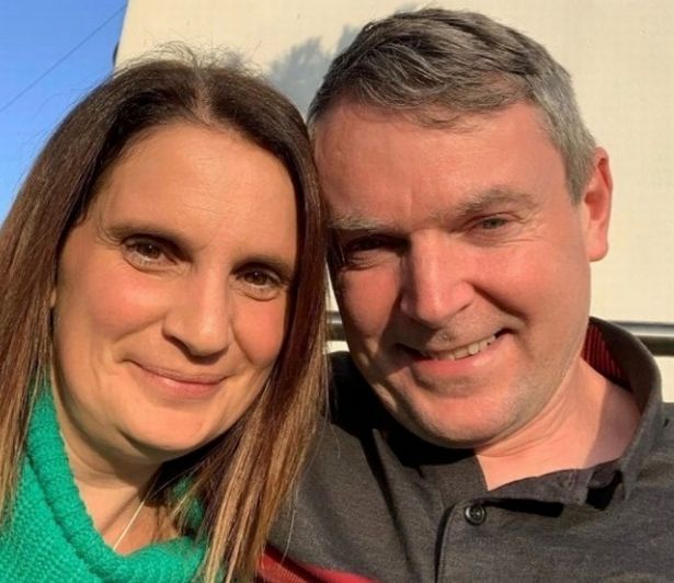 Sue and Noel have purchased a number of expensive home updates this year