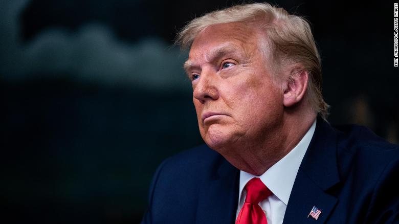 Donald Trump's main goal? Kill off the Republican establishment. - CNNPolitics