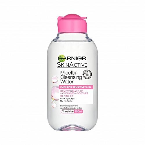 Garnier Micellar Cleansing Water 100 ml - digimall.pk
