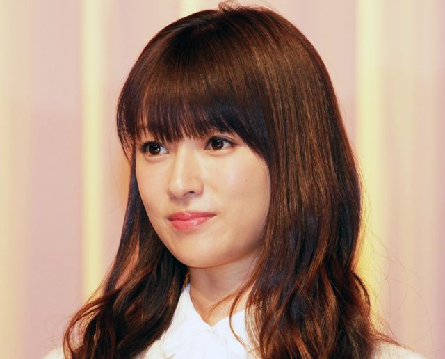 深キョン「ルパンの娘」続編クランクインを報告！｜シネマトゥデイ