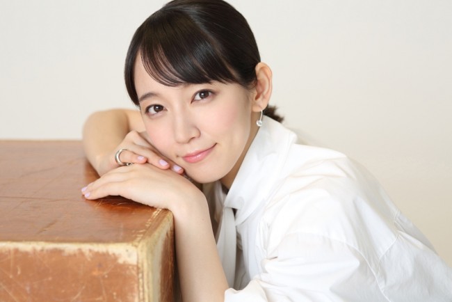 吉岡里帆の“強さ”の源「悩む時間を大切に」 ／2019年9月15日 - 映画 - インタビュー - クランクイン！