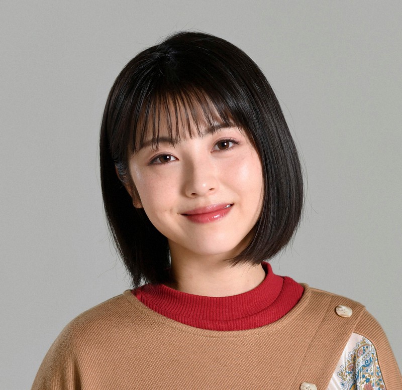 浜辺美波さんはPCR検査「陰性」 横浜流星さんとドラマ共演 | 毎日新聞