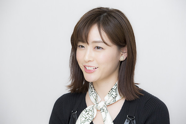 新井恵理那が語る高校弓道部での青春。主将としての苦悩、後輩ふたりの活躍に涙(2021年5月14日)|BIGLOBEニュース