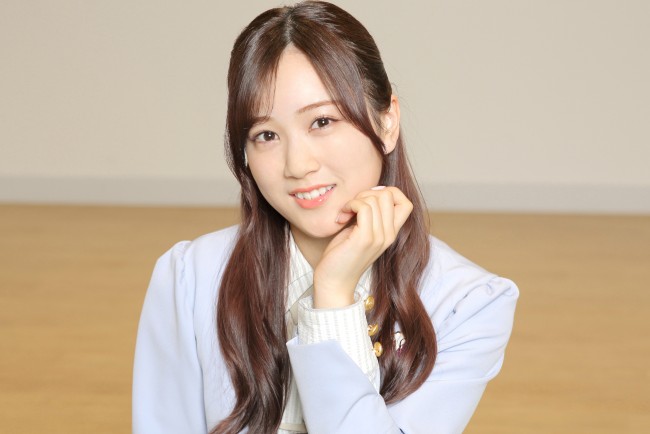 乃木坂46・星野みなみ、新内眞衣、梅澤美波が明かす それぞれの“卒業”への思い /2021年6月8日 - エンタメ - インタビュー - クランクイン!