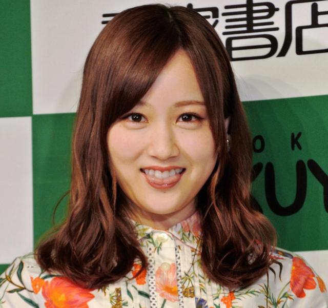 乃木坂・星野みなみが活動自粛 交際報道受け「たくさん迷惑をかけてしまって」/芸能/デイリースポーツ online