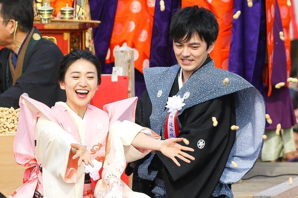 結婚発表で自称「林遣都似の男性」続出 これも「大島優子ロス」?: J-CAST ニュース【全文表示】