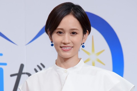 前田敦子>盟友・大島優子の結婚「式に絶対呼んでください」 交際は「まったく知らなかった」 (MANTANWEB) - Yahoo!ニュース