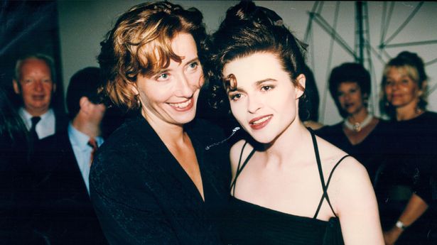 Three Harry Potter actors